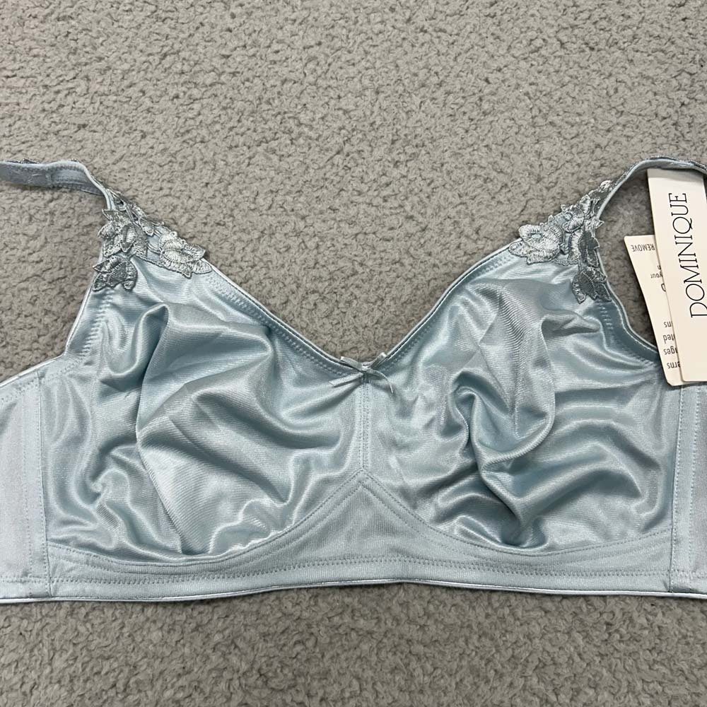 Dominique Bra 40C Minimizer Bra 6800 Jilian Everyday Wireless Minimizer Bra NWT